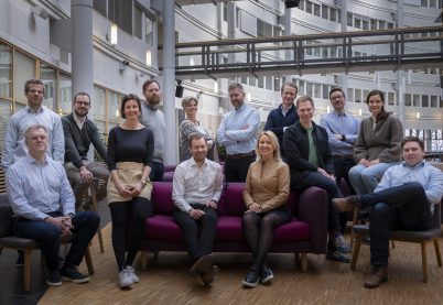 rif-etablerer-hurtigarbeidende-ki-komite